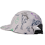 Cykelkeps Endura 5-Panel Titanium