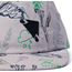 Cykelkeps Endura 5-Panel Titanium