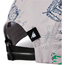 Cykelkeps Endura 5-Panel Titanium