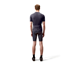 Cykeltröja Endura AllTrack Ride S/S Carbon Grey