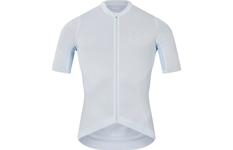 Cykeltröja Endura Pro SL S/S Aero Blue