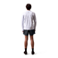 Cykeltröja Endura AllTrack Roam L/S Tech White