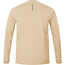 Cykeltröja Endura AllTrack Roam L/S Tech Sand