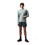 Cykeltröja Endura AllTrack Roam L/S Tech Sage Green