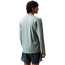 Cykeltröja Endura AllTrack Roam L/S Tech Sage Green