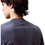 Cykeltröja Endura AllTrack Roam L/S Tech Carbon Grey