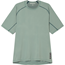 Cykeltröja Endura AllTrack Roam S/S Tech Sage Green