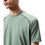 Cykeltröja Endura AllTrack Roam S/S Tech Sage Green