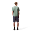 Cykeltröja Endura AllTrack Roam S/S Tech Sage Green