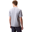 Cykeltröja Endura AllTrack Roam S/S Tech Aluminium