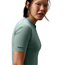 Cykeltröja Endura Women's AllTrack Ride S/S Sage Green