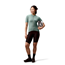 Cykeltröja Endura Women's AllTrack Ride S/S Sage Green