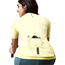 Cykeltröja Endura Women's AllTrack Ride S/S Oil Seed