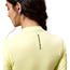 Cykeltröja Endura Women's AllTrack Ride S/S Oil Seed