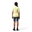 Cykeltröja Endura Women's AllTrack Ride S/S Oil Seed