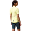 Cykeltröja Endura Women's AllTrack Ride S/S Oil Seed