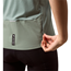 Cykeltröja Endura Women's AllTrack Ride S/S Tech Sage Green