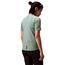 Cykeltröja Endura Women's AllTrack Ride S/S Tech Sage Green