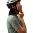 Cykeltröja Endura Women's AllTrack Ride S/S Tech Sage Green