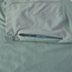 Cykeltröja Endura Women's AllTrack Ride S/S Tech Sage Green
