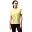 Cykeltröja Endura Women's AllTrack Ride S/S Tech Oil Seed