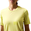 Cykeltröja Endura Women's AllTrack Ride S/S Tech Oil Seed