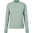 Cykeltröja Endura Women's AllTrack Roam L/S Tech Sage Green