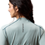 Cykeltröja Endura Women's AllTrack Roam L/S Tech Sage Green