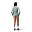 Cykeltröja Endura Women's AllTrack Roam L/S Tech Sage Green