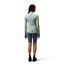 Cykeltröja Endura Women's AllTrack Ride L/S Sage Green