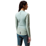 Cykeltröja Endura Women's AllTrack Ride L/S Sage Green