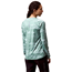 Cykeltröja Endura Women's SingleTrack L/S Print Sage Green