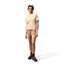 Cykeltröja Endura Women's AllTrack Roam S/S Tech Sand