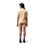 Cykeltröja Endura Women's AllTrack Roam S/S Tech Sand