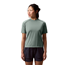 Cykeltröja Endura Women's AllTrack Roam S/S Tech Sage Green