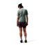Cykeltröja Endura Women's AllTrack Roam S/S Tech Sage Green