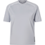 Cykeltröja Endura Women's AllTrack Roam S/S Tech Aluminium