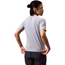Cykeltröja Endura Women's AllTrack Roam S/S Tech Aluminium