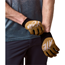 Cykelhandskar Endura Hummvee Lite Icon Trail Bronze