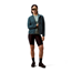 Cykeljacka Endura Women's AllTrack Ride Packable Teal