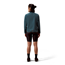 Cykeljacka Endura Women's AllTrack Ride Packable Teal