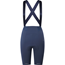 Cykelshorts Endura Women's Pro SL Power Bib Ink Blue