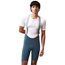Cykelshorts Endura AllTrack Ride Bib Teal