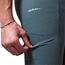 Cykelshorts Endura AllTrack Ride Bib Teal