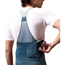 Cykelshorts Endura AllTrack Ride Bib Teal