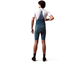 Cykelshorts Endura AllTrack Ride Bib Teal