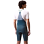 Cykelshorts Endura AllTrack Ride Bib Teal