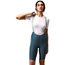 Cykelshorts Endura Women's AllTrack Ride Bib Teal
