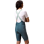 Cykelshorts Endura Women's AllTrack Ride Bib Teal