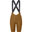Cykelshorts Endura Women's AllTrack Ride Bib Trail Bronze